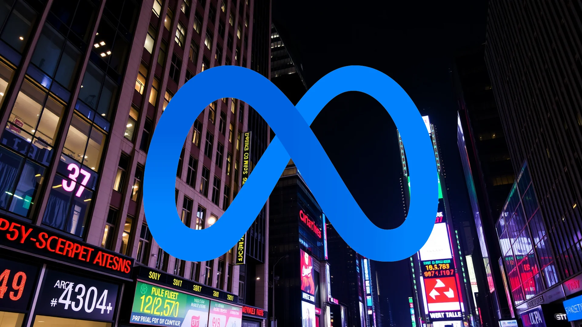 Meta Aktie: Positive Marktentwicklungen - Foto: über boerse-global.de