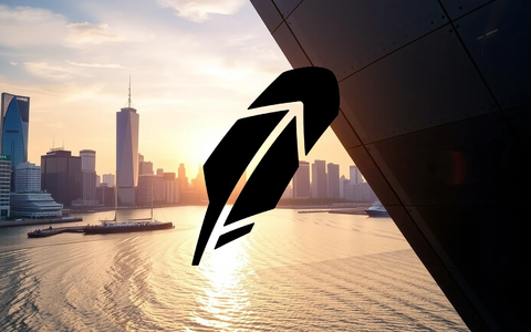 Robinhood Accelerates Global Ambitions with Dual Expansion Strategy - Foto: über boerse-global.de
