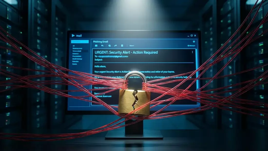 „Spiderman-Phishing-Kit: Europa im Visier der Cyberkriminellen - Bild: über boerse-global.de