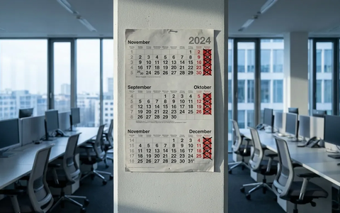 Feiertage streichen für mehr Wachstum? Ökonomen fordern Radikalumbau - Foto: über boerse-global.de