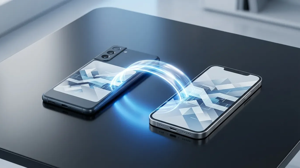 Apple und Google: Gemeinsame Datenübertragung für Smartphones - Foto: über boerse-global.de