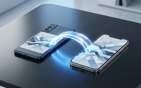 Apple und Google: Gemeinsame Datenübertragung für Smartphones - Foto: über boerse-global.de