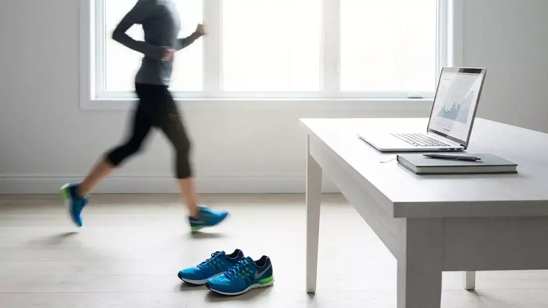 Micro-Workouts schlagen Marathontraining fürs Gehirn - Bild: über boerse-global.de