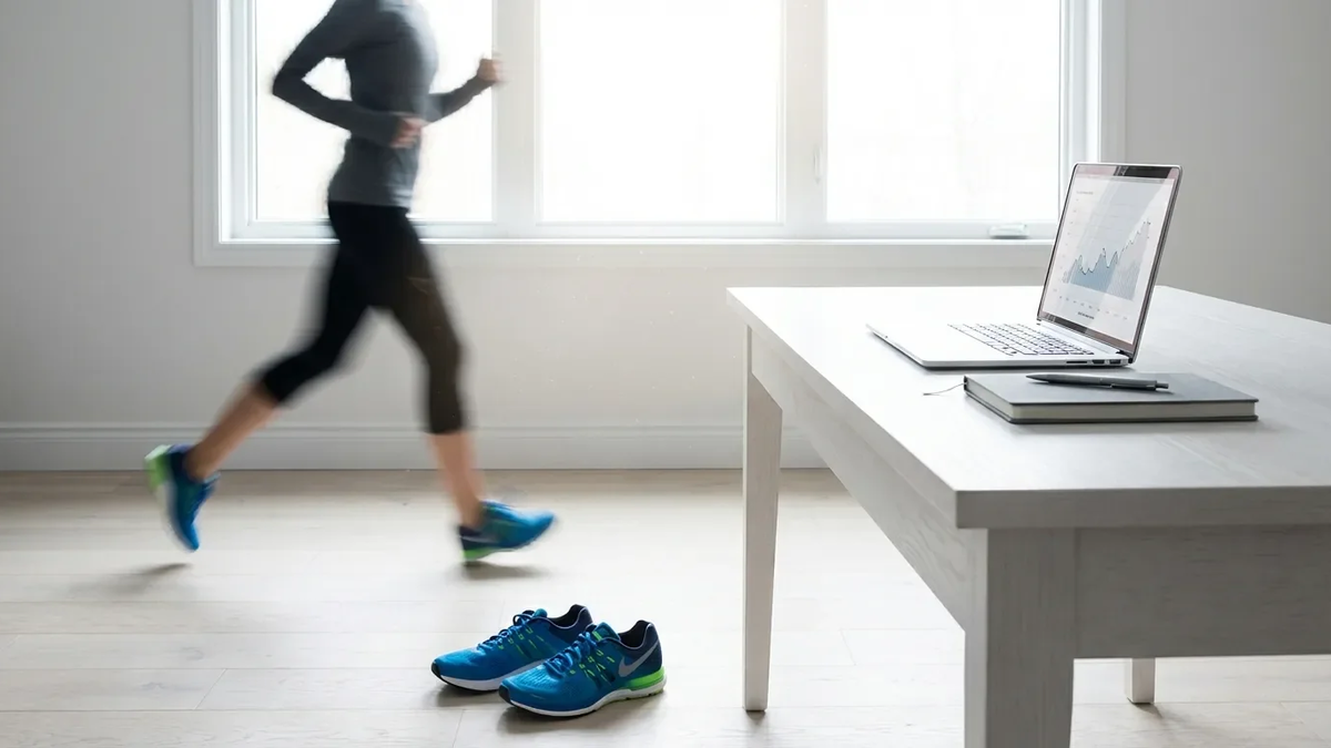 Micro-Workouts schlagen Marathontraining fürs Gehirn - Foto: über boerse-global.de