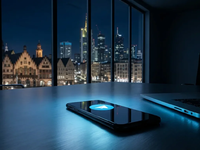 Telegram: KI-Netzwerk trotz EU-Konflikt - Foto: über boerse-global.de