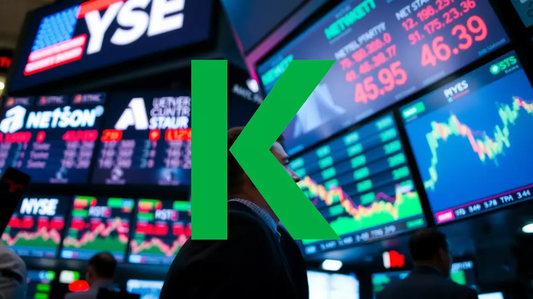 Strategic Investor Outreach by Kelly Services Coincides with Sector Momentum - Bild: über boerse-global.de