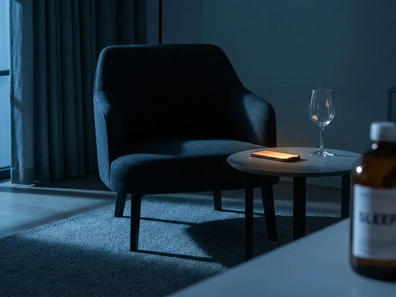 Alltagssüchte auf dem Vormarsch: Experten schlagen Alarm - Foto: über boerse-global.de