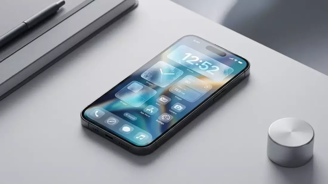 iOS 26.2: Apples Weihnachtsgeschenk bringt versteckte Funktionen - Bild: über boerse-global.de