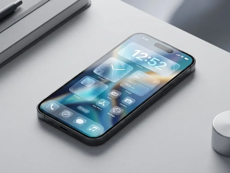 iOS 26.2: Apples Weihnachtsgeschenk bringt versteckte Funktionen - Foto: über boerse-global.de