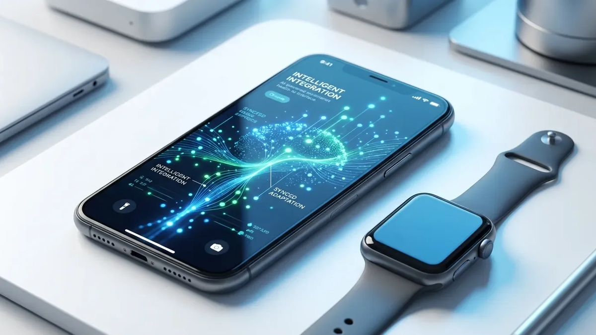 iOS 26.2: Apple setzt auf KI-Fitness und Android-Wechsler - Foto: über boerse-global.de