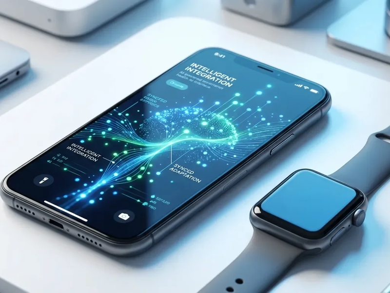 iOS 26.2: Apple setzt auf KI-Fitness und Android-Wechsler - Foto: über boerse-global.de