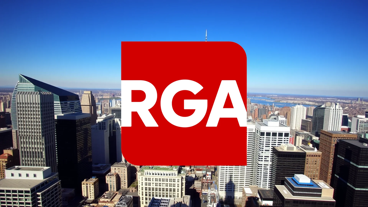 Reinsurance of America Aktie: Zukunftsprognosen begeistern! - Foto: über boerse-global.de