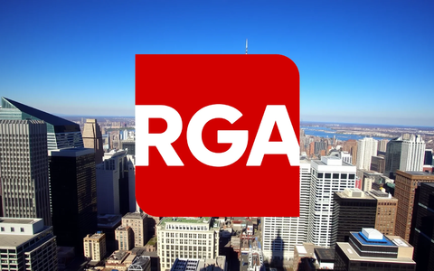 Reinsurance of America Aktie: Zukunftsprognosen begeistern! - Foto: über boerse-global.de