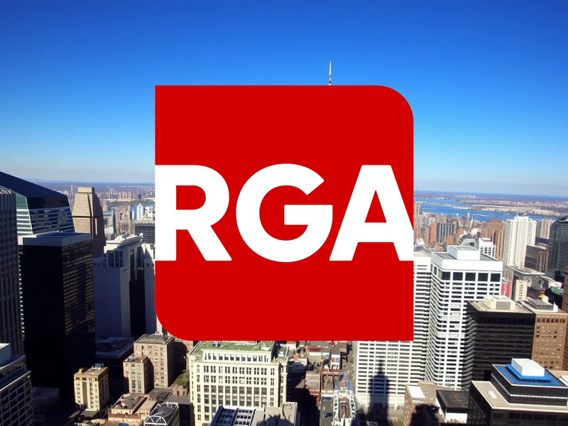 Reinsurance of America Aktie: Zukunftsprognosen begeistern! - Foto: über boerse-global.de