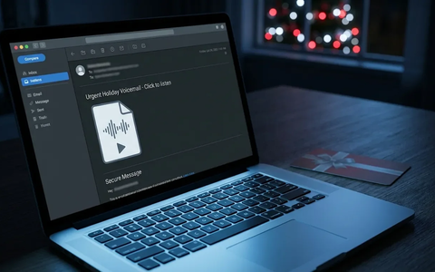Cyberangriffe: 620 Prozent mehr Phishing im Weihnachtsgeschäft - Foto: über boerse-global.de