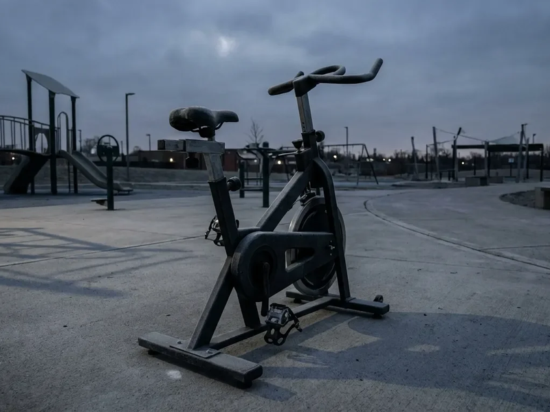 WHO-Alarm: Europa verharrt im Bewegungsmangel - Foto: über boerse-global.de