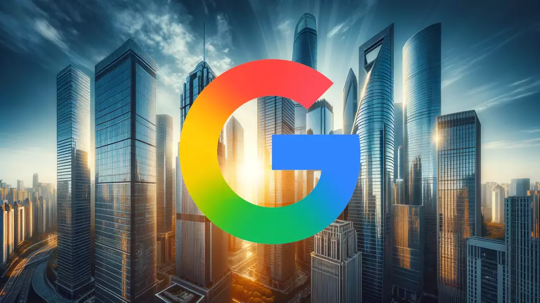 Regulatory Ruling Pressures Alphabet as AI Ambitions Advance - Bild: über boerse-global.de