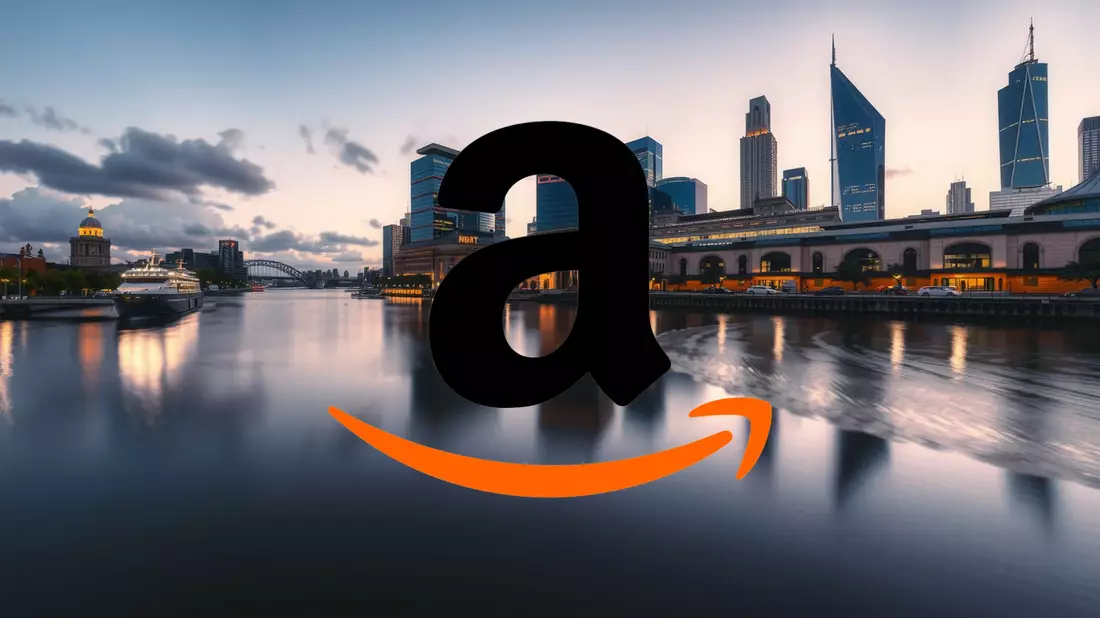 Amazon’s High-Stakes Bet on AI Leadership - Bild: über boerse-global.de