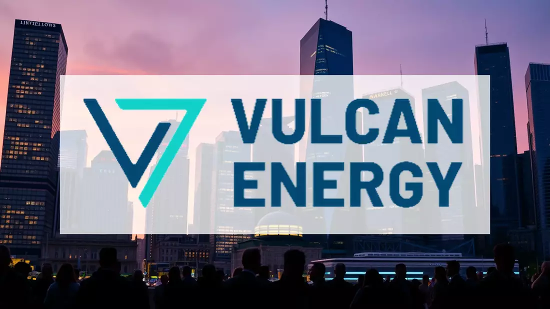 Vulcan Energy Breaks Ground on Landmark Lithium Project Amid Share Price Concerns - Bild: über boerse-global.de