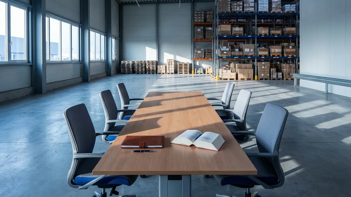 Betriebsratswahlen bei Rhenus und Seifert erfolgreich abgeschlossen - Foto: über boerse-global.de