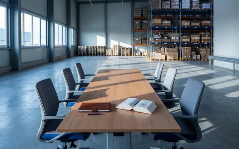 Betriebsratswahlen bei Rhenus und Seifert erfolgreich abgeschlossen - Foto: über boerse-global.de