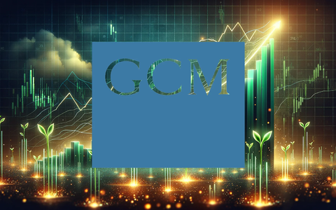 GCM Grosvenor Aktie: Solide Fundamentaldaten - Foto: über boerse-global.de