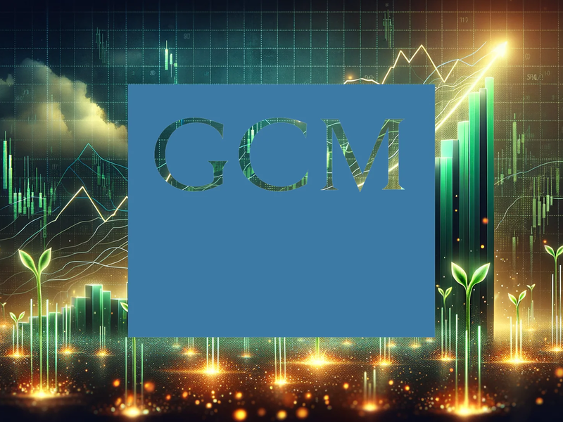 GCM Grosvenor Aktie: Solide Fundamentaldaten - Foto: über boerse-global.de