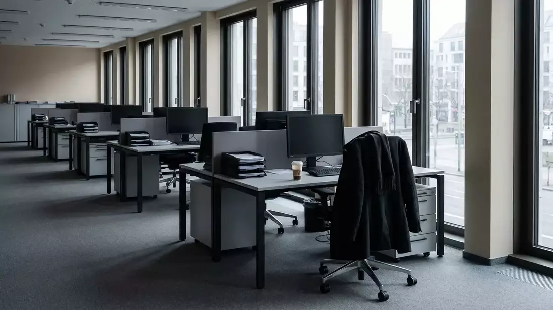 Berlin: Ver.di ruft zu Warnstreiks auf - Bild: über boerse-global.de