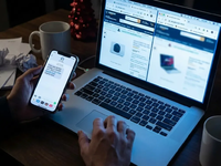 Millionen kompromittierte Konten: Betrüger jagen Online-Shopper - Foto: über boerse-global.de