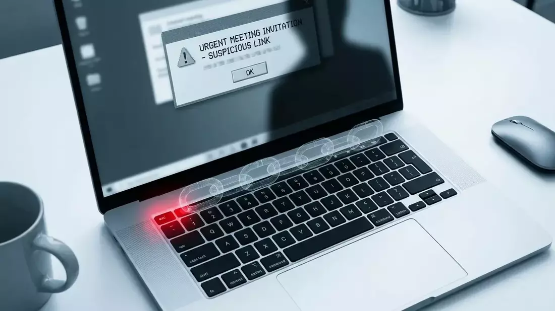Microsoft Teams: Trojaner-Welle trifft Unternehmen weltweit - Bild: über boerse-global.de