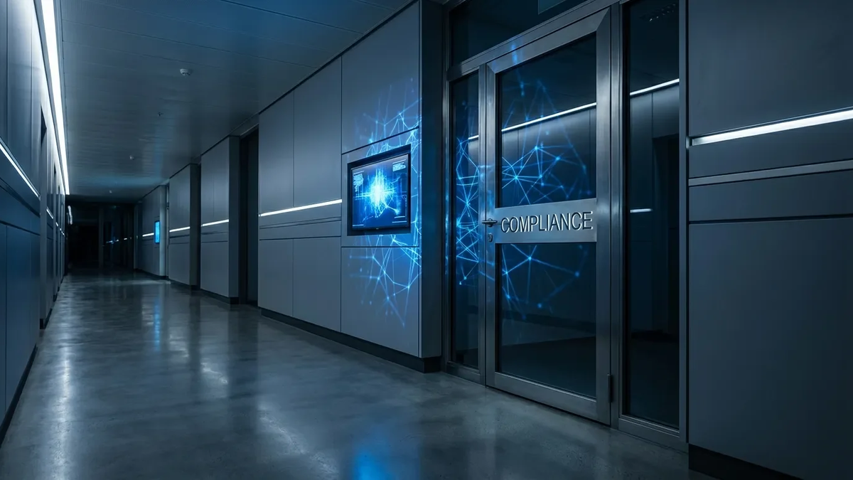 Meta unter Beschuss: EU verschärft KI-Regulierung dramatisch - Foto: über boerse-global.de