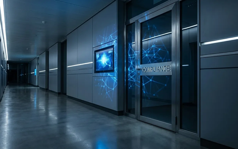 Meta unter Beschuss: EU verschärft KI-Regulierung dramatisch - Foto: über boerse-global.de