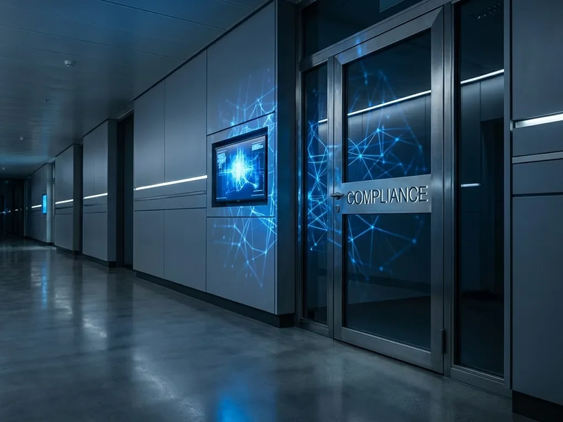 Meta unter Beschuss: EU verschärft KI-Regulierung dramatisch - Foto: über boerse-global.de