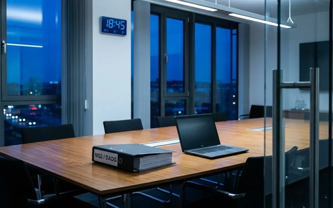 NIS2-Gesetz in Kraft: Compliance-Wende für 30.000 deutsche Firmen - Foto: über boerse-global.de