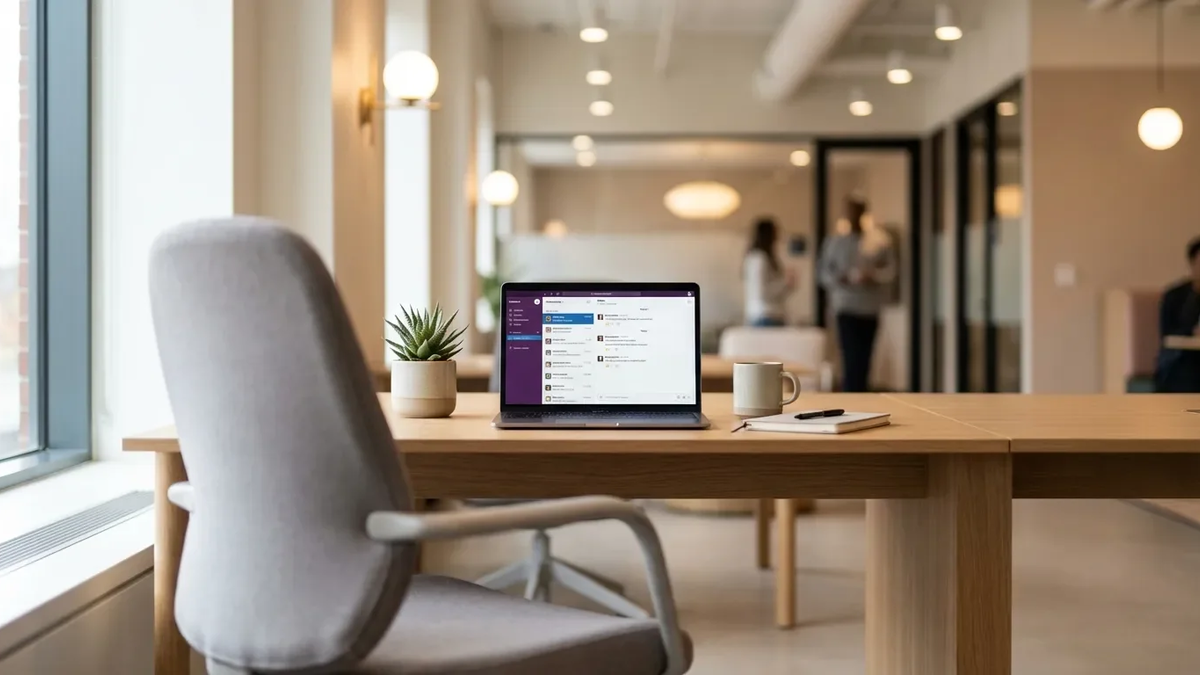 Hybridarbeit: Warum Flexibilität psychisch krank macht – oder rettet - Foto: über boerse-global.de