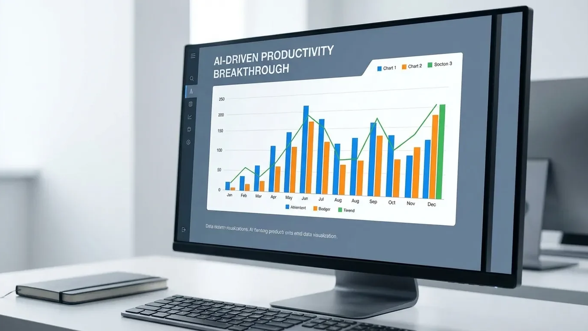 Gemini 3: Google revolutioniert KI-Präsentationen - Foto: über boerse-global.de