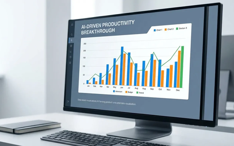 Gemini 3: Google revolutioniert KI-Präsentationen - Foto: über boerse-global.de