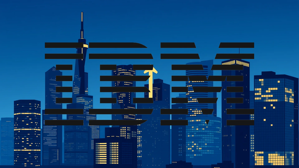 IBM apuesta fuerte: una inversión multimillonaria para liderar la inteligencia artificial - Foto: über boerse-global.de