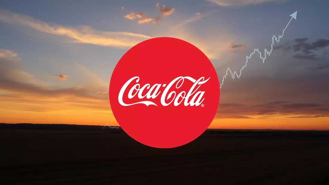 Coca-Cola: ¿A quién hacer caso, a los analistas o a los ejecutivos? Illustration mit AI erstellt übermittelt durch boerse-global.de