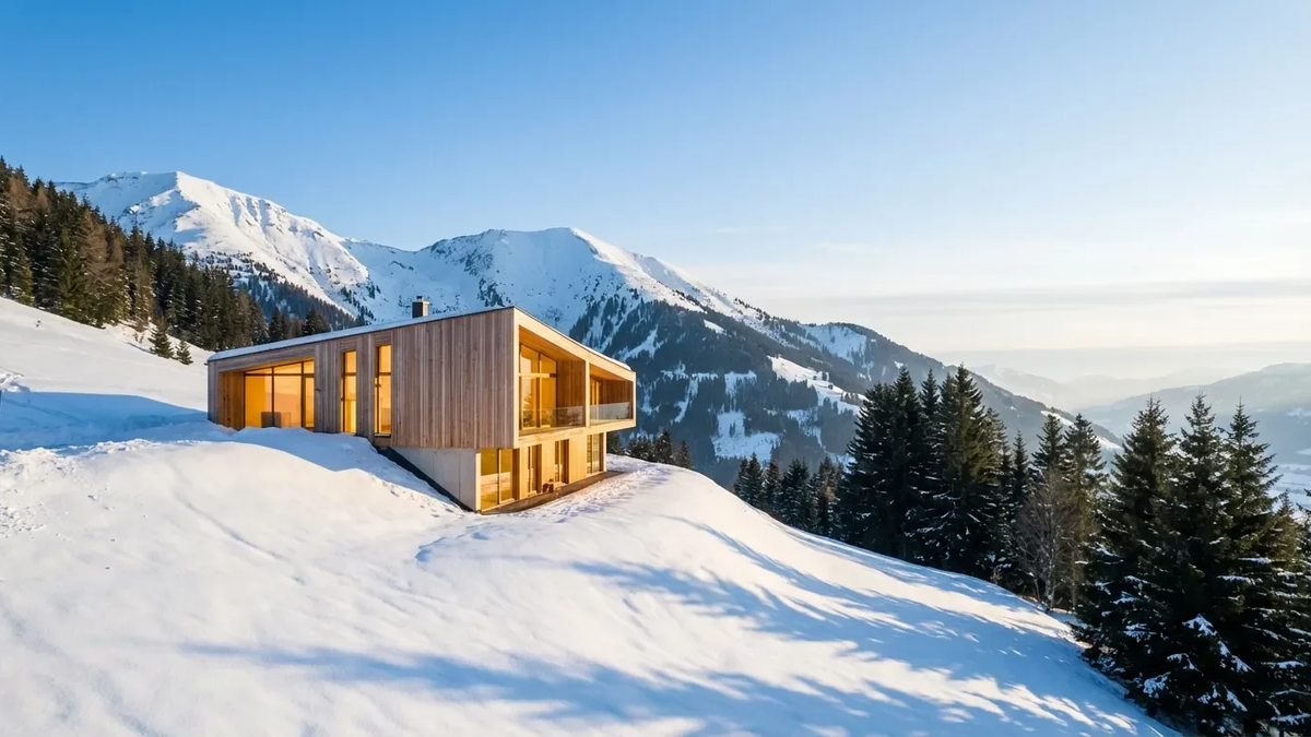 Mandarin Oriental Vienna: Luxushotellerie schreibt neue Regeln - Foto: über boerse-global.de