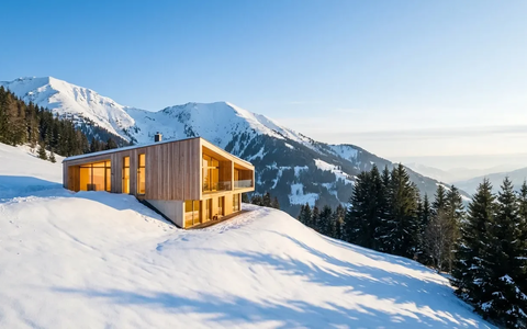 Mandarin Oriental Vienna: Luxushotellerie schreibt neue Regeln - Foto: über boerse-global.de