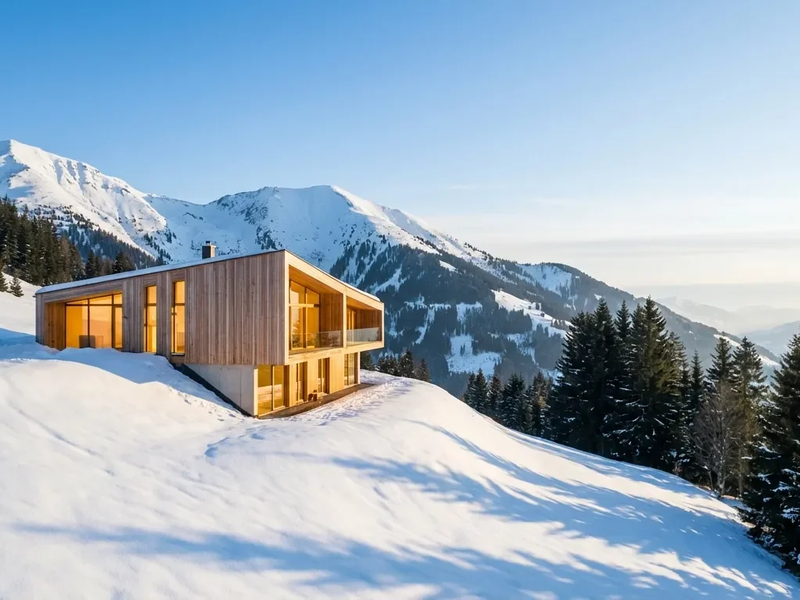 Mandarin Oriental Vienna: Luxushotellerie schreibt neue Regeln - Foto: über boerse-global.de