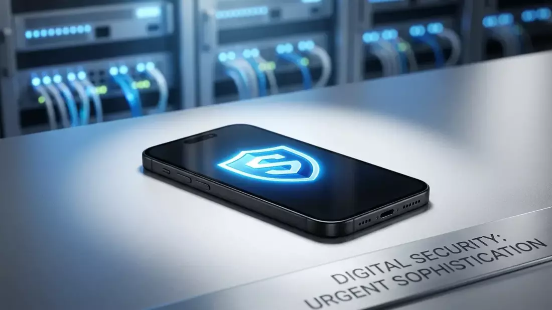 iOS 26.2: Apple reagiert auf Spionage-Bedrohung - Bild: über boerse-global.de