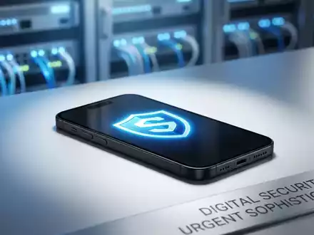 iOS 26.2: Apple reagiert auf Spionage-Bedrohung - Foto: über boerse-global.de