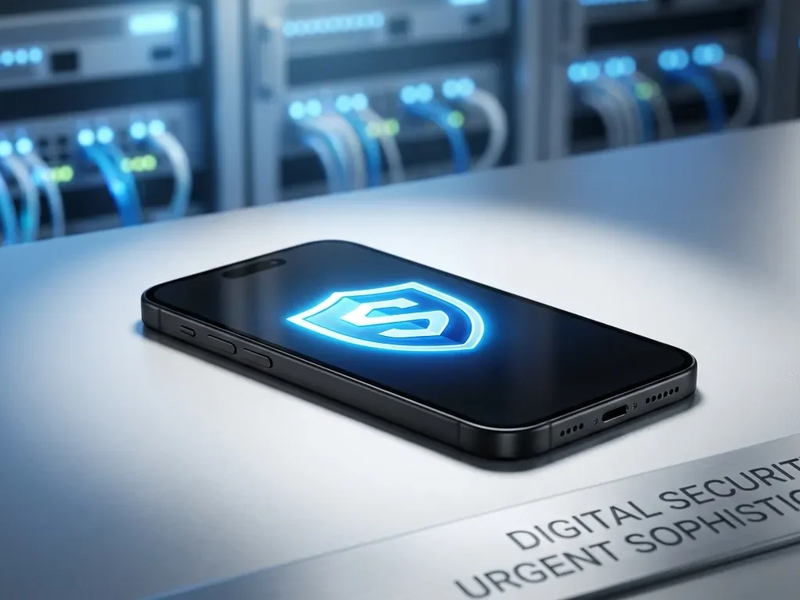 iOS 26.2: Apple reagiert auf Spionage-Bedrohung - Foto: über boerse-global.de