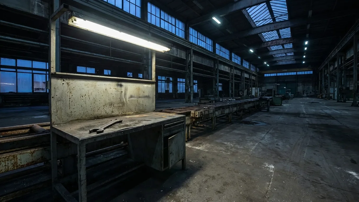 Voith streicht 2.500 Stellen weltweit - Foto: über boerse-global.de