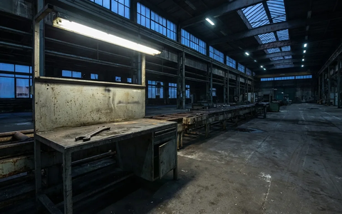 Voith streicht 2.500 Stellen weltweit - Foto: über boerse-global.de