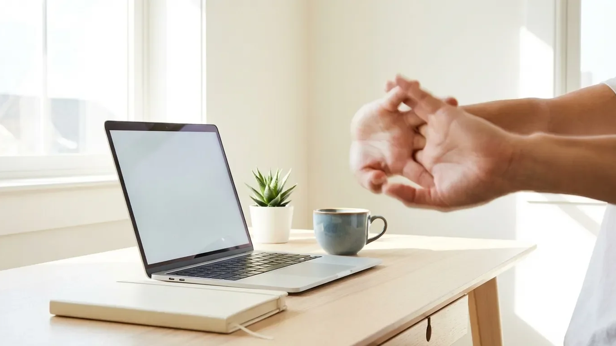 Exercise Snacks: Zwei Minuten, die Leben retten - Foto: über boerse-global.de