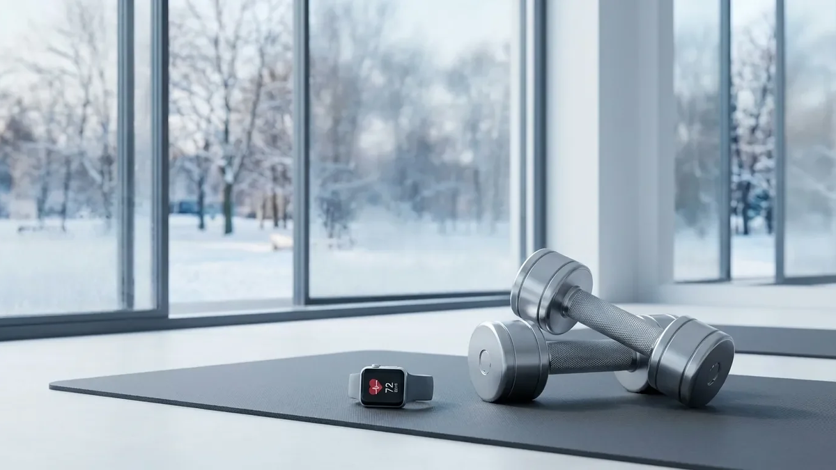 Generation 50+: Die neue Fitness-Elite trainiert anders - Foto: über boerse-global.de