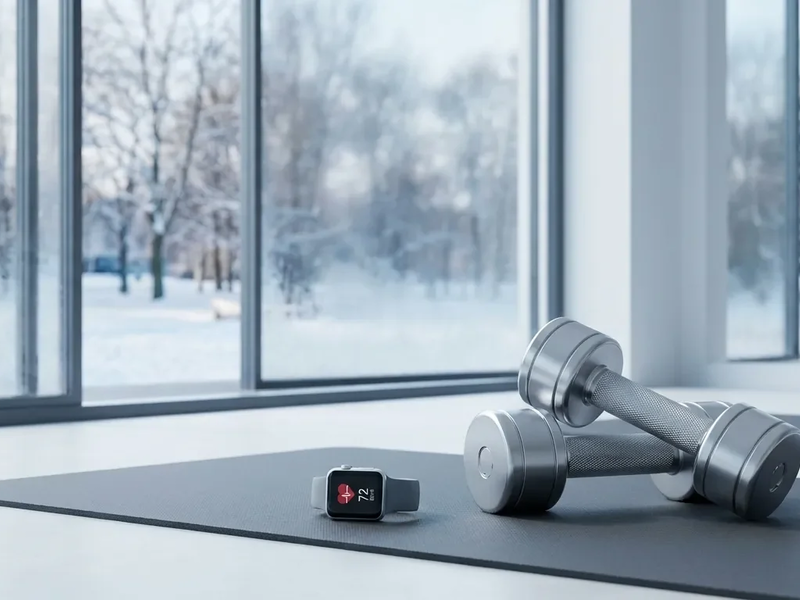 Generation 50+: Die neue Fitness-Elite trainiert anders - Foto: über boerse-global.de